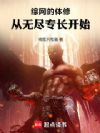 综网的体修:从无尽专长开始