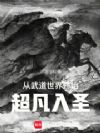 从武道世界开始超凡入圣