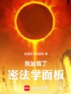 我加载了密法学面板