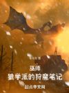 巫师:狼学派的狩魔手记