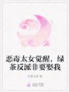 恶毒太女觉醒,绿茶反派非要娶我